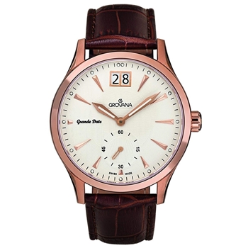 ساعت مچی گروانا GROVANA کد 1741.1562